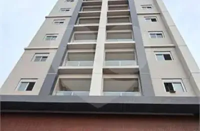Apartamento com 2 quartos à venda no Tucuruvi, São Paulo 