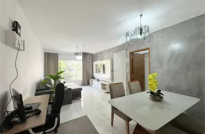 Apartamento com 3 quartos à venda na Rua Aluísio Azevedo, Santana, São Paulo