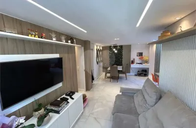 Apartamento com 3 quartos à venda na Rua Voluntários da Pátria, Mandaqui, São Paulo