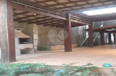 Casa em condomínio fechado com 4 quartos à venda na Doutor Arthur Andrade Filho, Caraguatá, Mairiporã