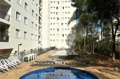 Apartamento com 2 quartos à venda em jardim brasil (zona norte) - sp