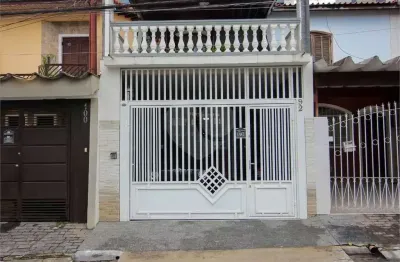 Casa com 2 quartos à venda em Imirim, São Paulo 