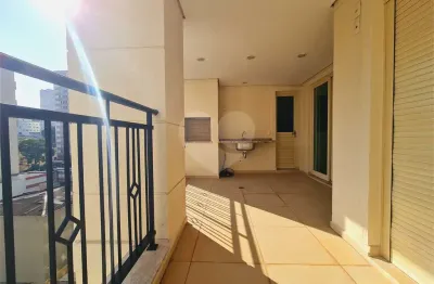 Apartamento com 3 quartos à venda na Rua Salete, Santana, São Paulo
