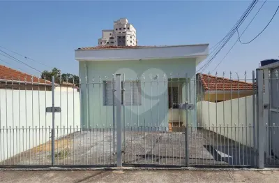Casa com 4 quartos à venda na Rua General Frederico Solon, 54, Santana, São Paulo