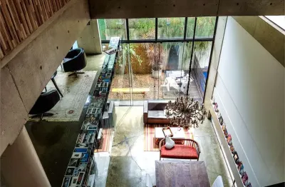 Casa em condomínio fechado com 4 quartos à venda na Rua do Alto, Tucuruvi, São Paulo