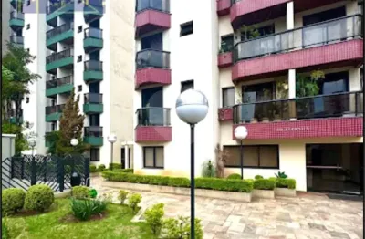 Apartamento com 3 quartos à venda em vila primavera - sp