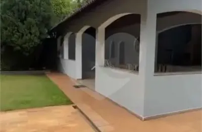 Casa com 6 quartos à venda na Existente, Mato Dentro, Mairiporã