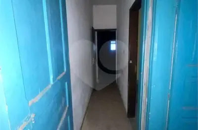 Casa com 2 quartos à venda em vila maria baixa - sp