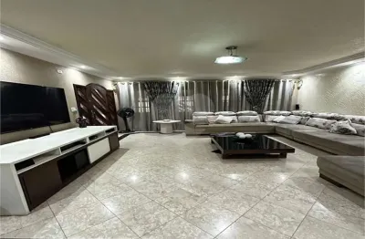Sobrado com 3 quartos à venda em vila medeiros - sp