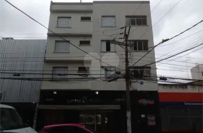 Apartamento com 2 quartos à venda ou para locação em santana - sp