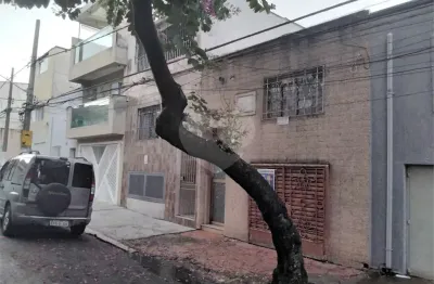 Casa com 3 quartos à venda na Benedita Sá Barbosa, Bom Retiro, São Paulo