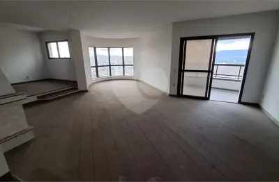 Apartamento com 4 quartos à venda em água fria - sp