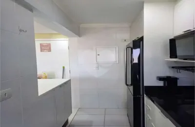 Apartamento com 2 quartos à venda em vila galvão - sp
