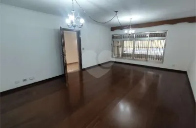 Sobrado com 3 quartos à venda ou para locação em santana - sp