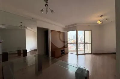 Apartamento com 3 quartos à venda em santa teresinha - sp