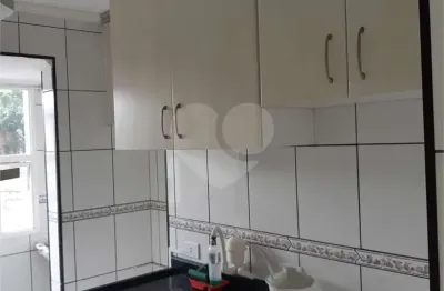 Apartamento com 1 quartos à venda em vila paiva - sp