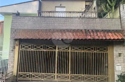 Casa com 5 quartos à venda na Rua Ferrúcio Beneduzzi, 131, Tremembé, São Paulo