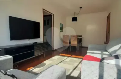 Apartamento com 2 quartos à venda em barro branco (zona norte) - sp