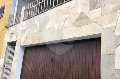 Sobrado com 3 quartos à venda ou para locação em vila albertina - sp