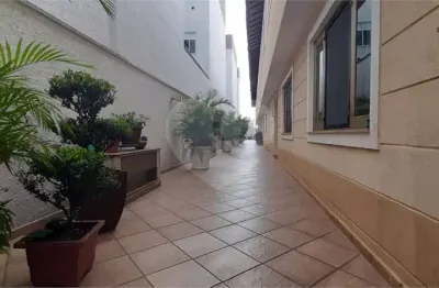Condomínio com 3 quartos à venda ou para locação em vila nova mazzei - sp
