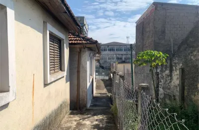Terreno à venda na Avenida Júlio Buono, Tucuruvi, São Paulo