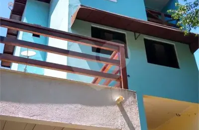 Sobrado com 3 quartos à venda ou para locação em samambaia - sp
