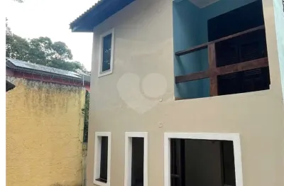 Casa com 3 quartos à venda na Manoel Martins, S/N, Serra da Cantareira, Mairiporã