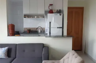 Apartamento com 1 quartos à venda em vila paiva - sp
