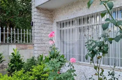 Sobrado com 4 quartos à venda ou para locação em vila baruel - sp