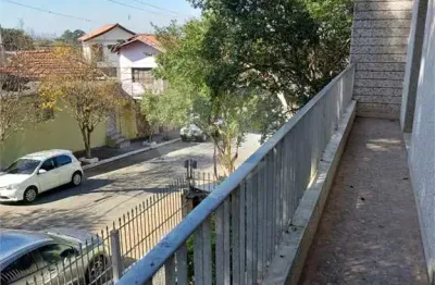 Casa com 4 quartos para alugar na Casa Verde, São Paulo 