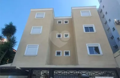 Apartamento com 2 quartos à venda em jardim são paulo(zona norte) - sp