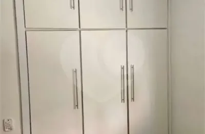 Apartamento com 4 quartos à venda em jardim das laranjeiras - sp