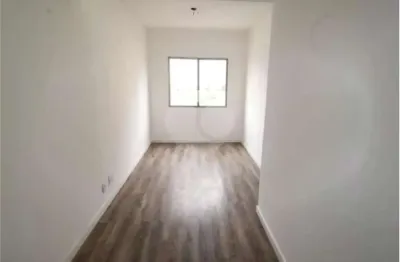 Apartamento com 1 quartos à venda em sítio do mandaqui - sp