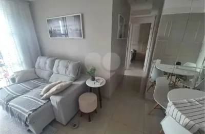 Apartamento com 2 quartos à venda em vila guilherme - sp