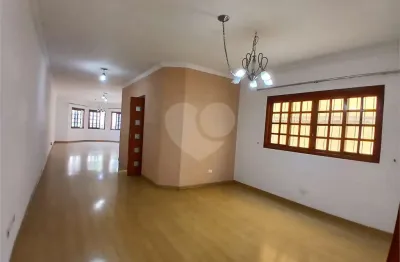 Casa com 3 quartos à venda na Rua Doutor Natalino Righeto, Tucuruvi, São Paulo