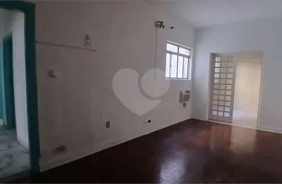 Apartamento com 2 quartos à venda ou para locação em santana - sp