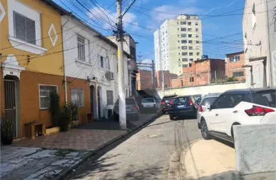 Barracão / Galpão / Depósito à venda na Rua Tenente Pena, Bom Retiro, São Paulo