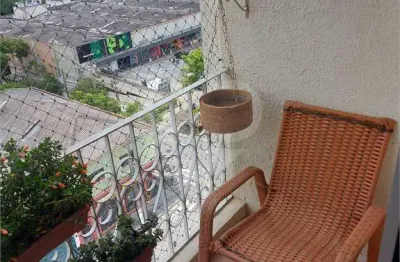 Apartamento com 2 quartos à venda na Rua Bernardino Fanganiello, Casa Verde, São Paulo