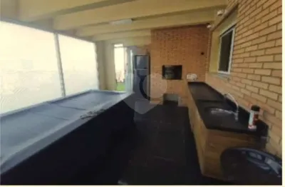 Cobertura com 4 quartos à venda na Rua Caiubi, Perdizes, São Paulo