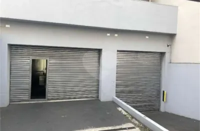 Prédio à venda na Rua Barão do Triunfo, Brooklin, São Paulo