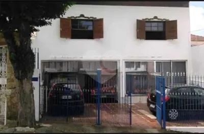 Casa com 4 quartos à venda em jardim leonor mendes de barros - sp