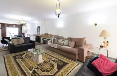 Casa com 4 quartos à venda em jardim leonor mendes de barros - sp