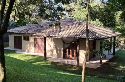 Casa com 2 quartos à venda na Portugal, Serra da Cantareira, Mairiporã