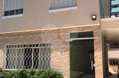 Sobrado com 4 quartos à venda ou para locação em vila isolina mazzei - sp