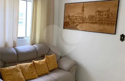 Apartamento com 1 quartos à venda em jardim são paulo(zona norte) - sp