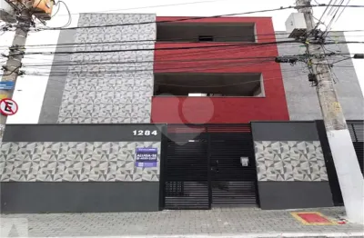 Apartamento com 2 quartos à venda em vila nivi - sp