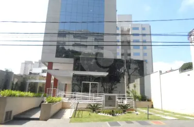 Sala comercial para alugar na Rua Paulo de Faria, Tucuruvi, São Paulo