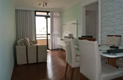 Apartamento com 2 quartos à venda na Baltazar Da Silveira, Pirituba, São Paulo