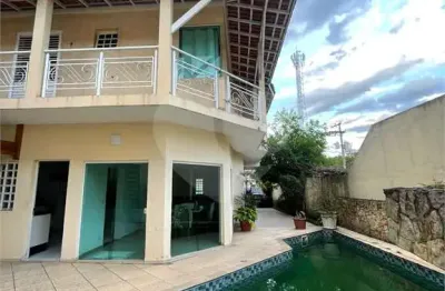 Casa com 4 quartos à venda na Freguesia do Ó, São Paulo 