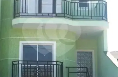 Sobrado com 3 quartos à venda ou para locação em vila guaca - sp